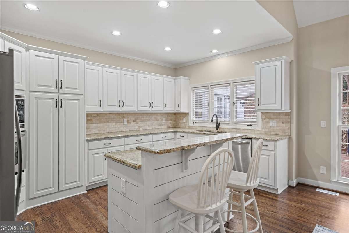 605 Pine Trail Pointe Roswell - Photo 18