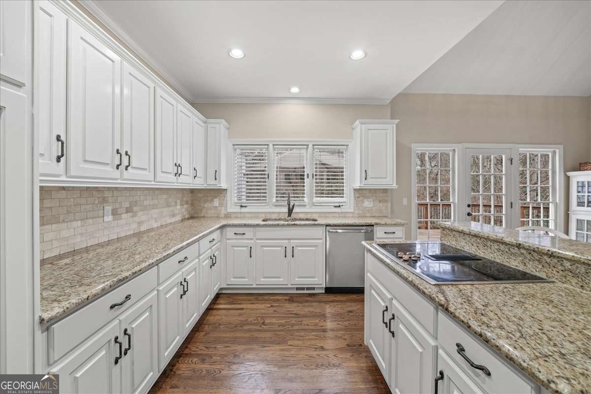 605 Pine Trail Pointe Roswell - Photo 19