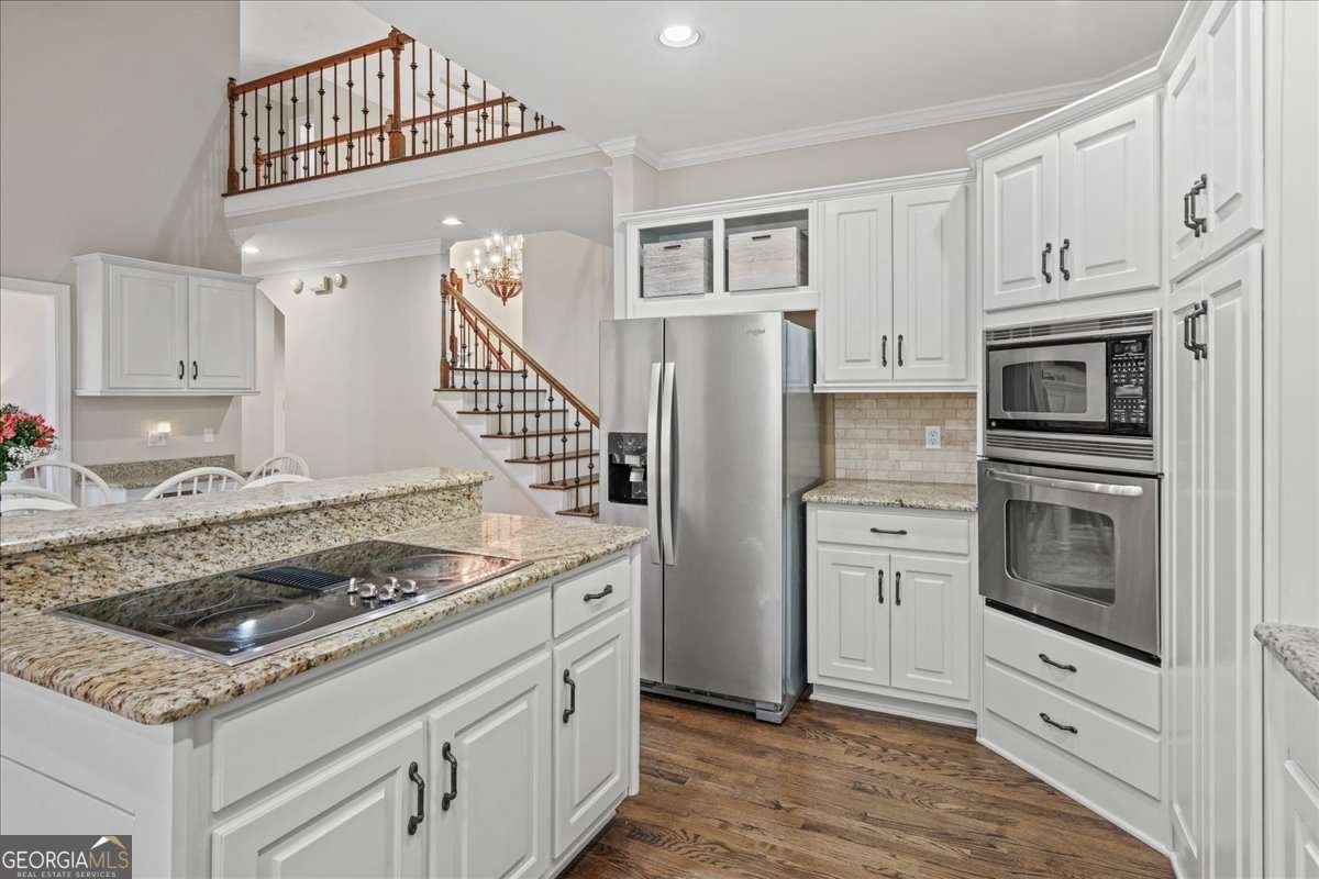 605 Pine Trail Pointe Roswell - Photo 20