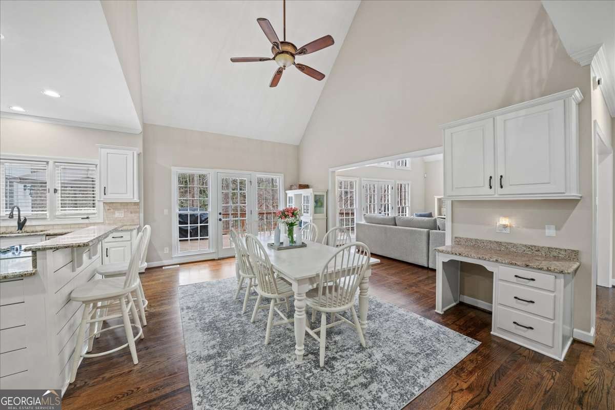 605 Pine Trail Pointe Roswell - Photo 21