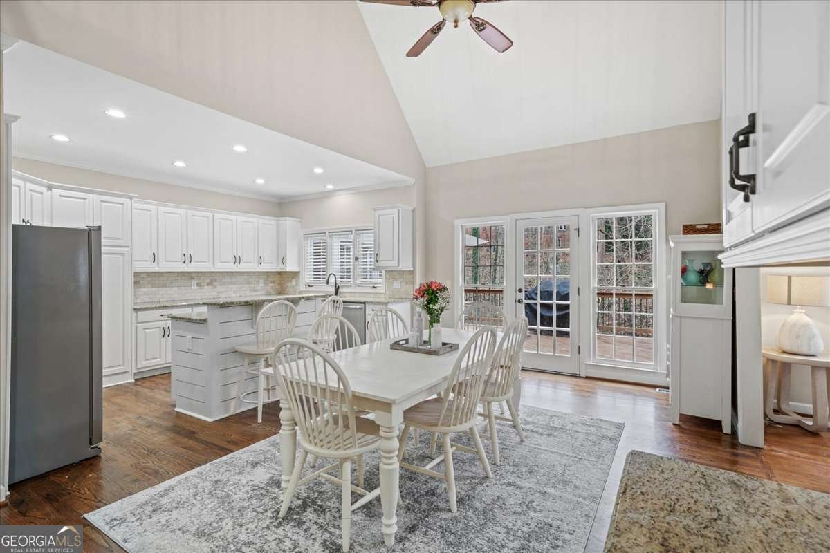 605 Pine Trail Pointe Roswell - Photo 22