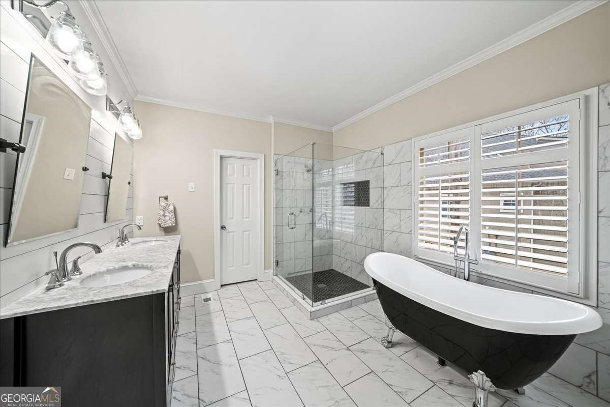 605 Pine Trail Pointe Roswell - Photo 27