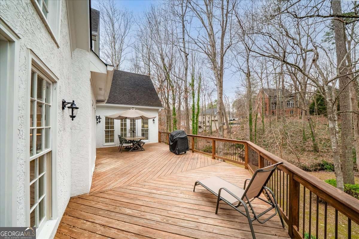 605 Pine Trail Pointe Roswell - Photo 33