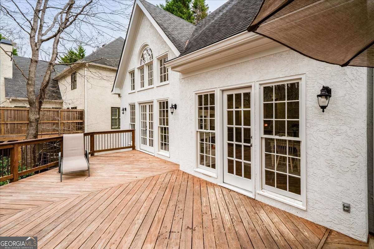 605 Pine Trail Pointe Roswell - Photo 36