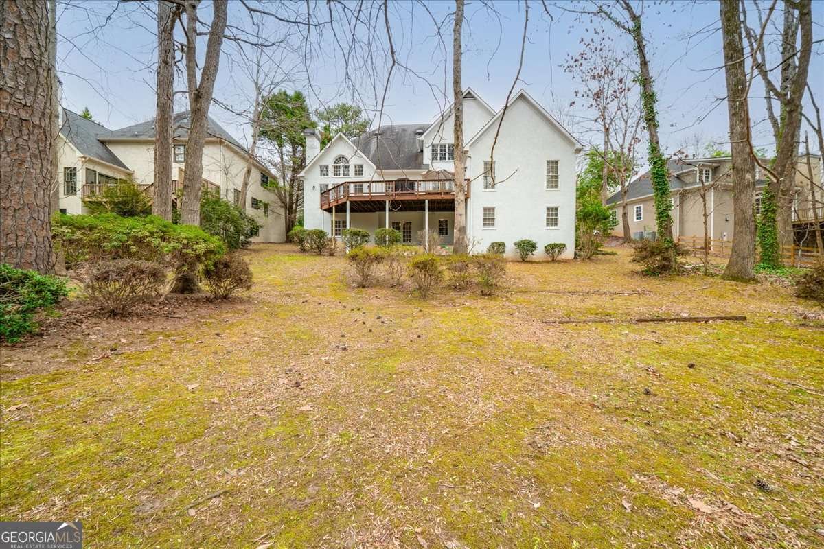 605 Pine Trail Pointe Roswell - Photo 68