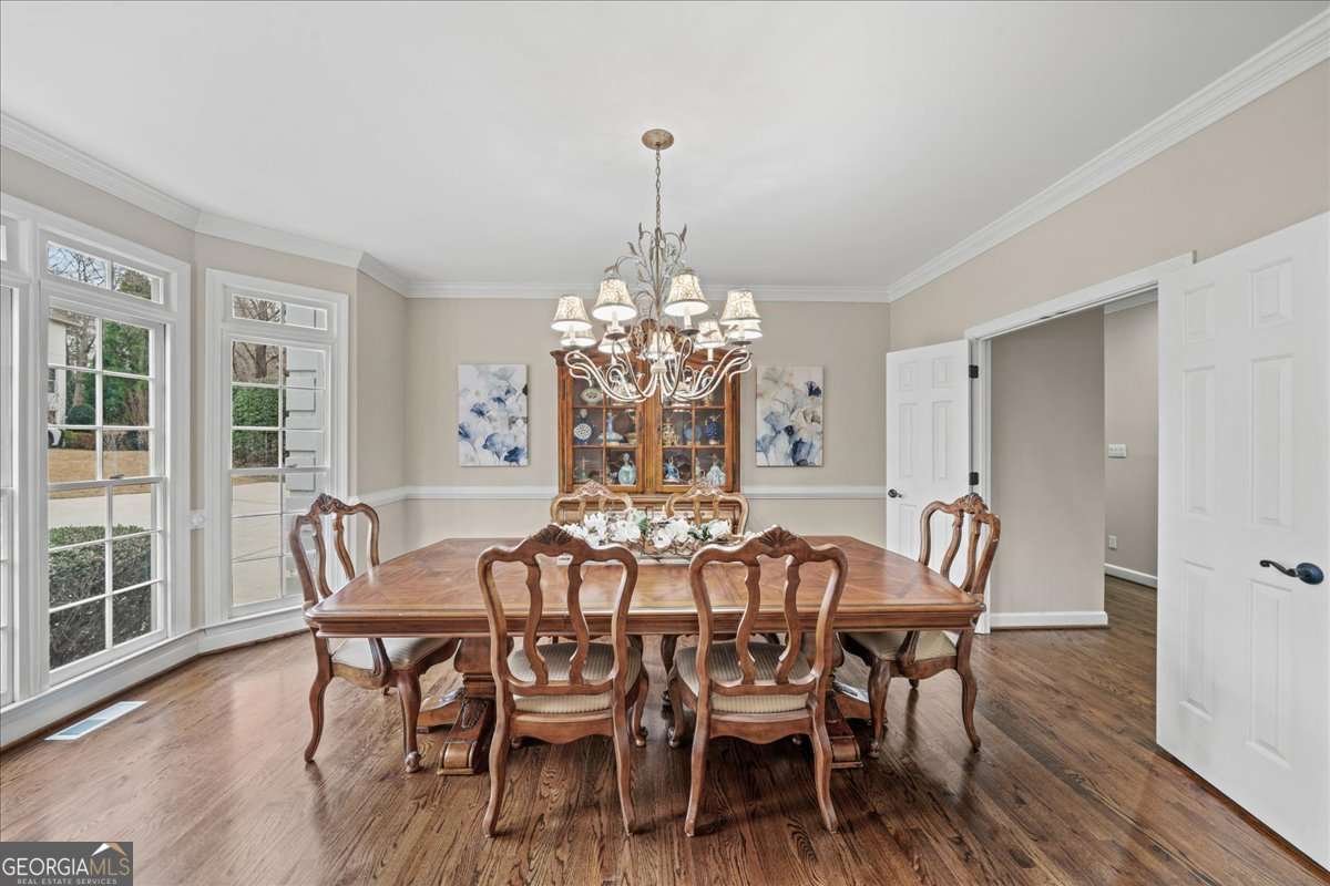 605 Pine Trail Pointe Roswell - Photo 8