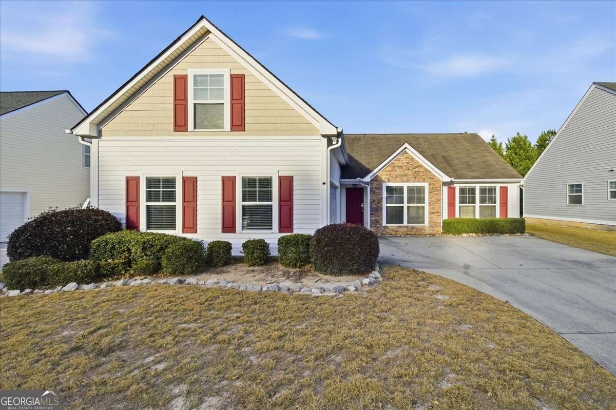 3900 Village Main Street Loganville - Photo 1