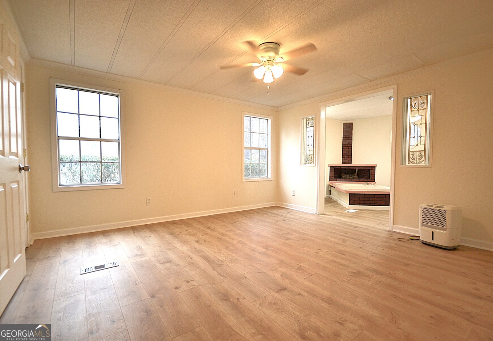 729 Harness Court Lithonia - Photo 16