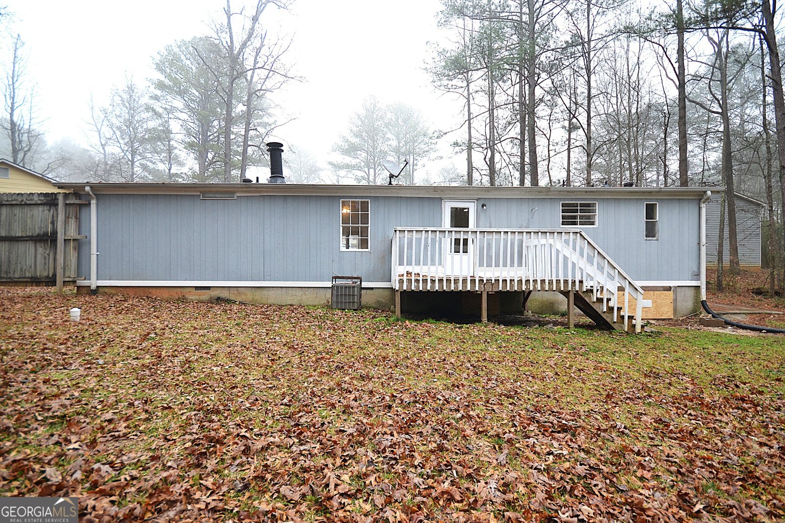 729 Harness Court Lithonia - Photo 25