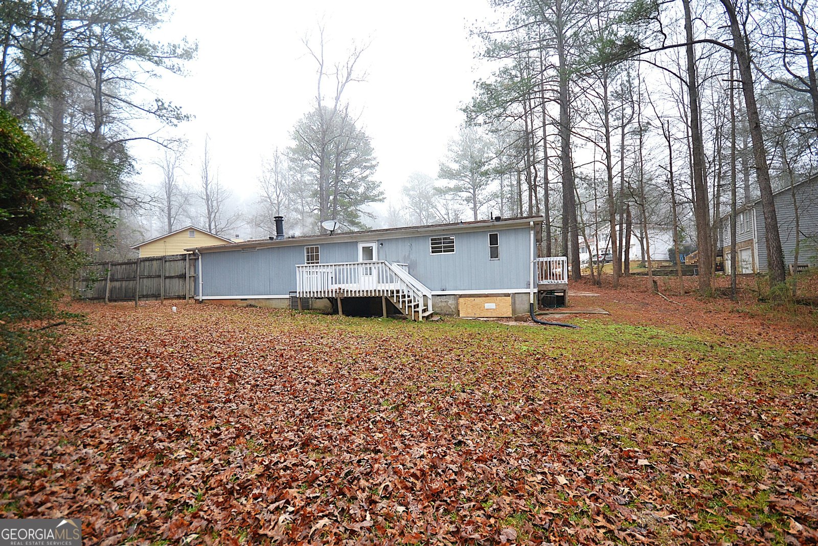 729 Harness Court Lithonia - Photo 26