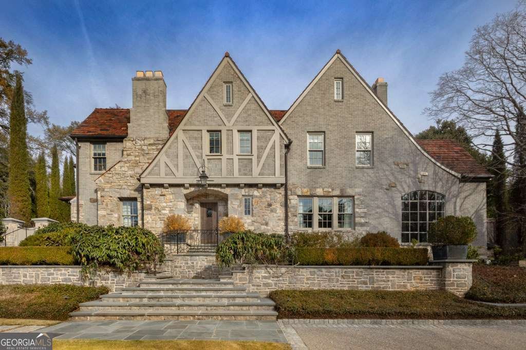 455 Peachtree Battle Avenue Atlanta - Photo 1