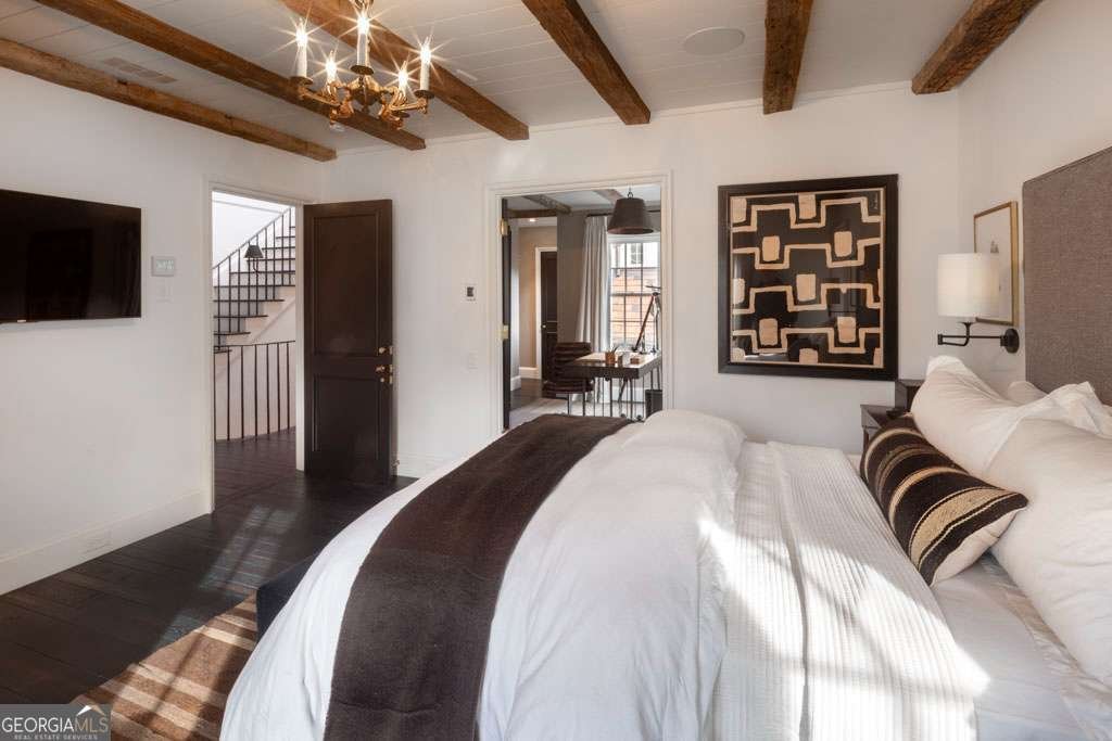 455 Peachtree Battle Avenue Atlanta - Photo 16