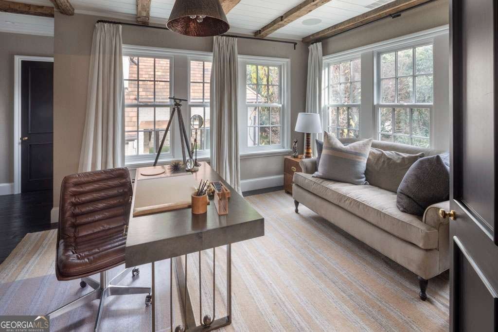 455 Peachtree Battle Avenue Atlanta - Photo 17