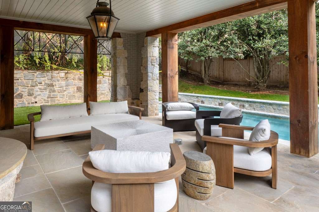 455 Peachtree Battle Avenue Atlanta - Photo 25