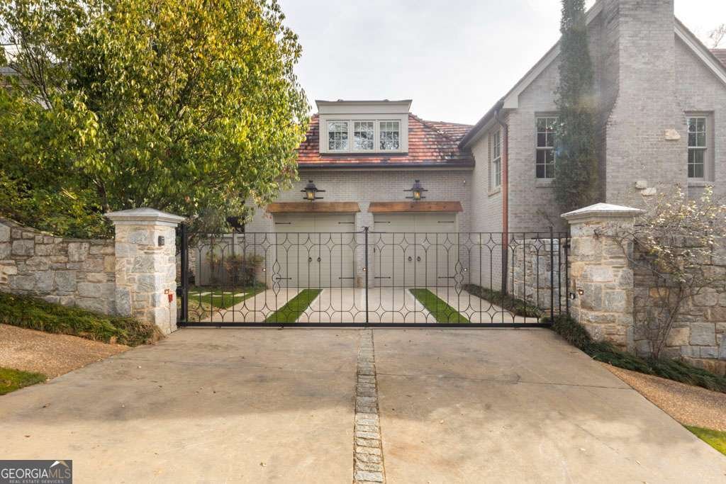 455 Peachtree Battle Avenue Atlanta - Photo 32