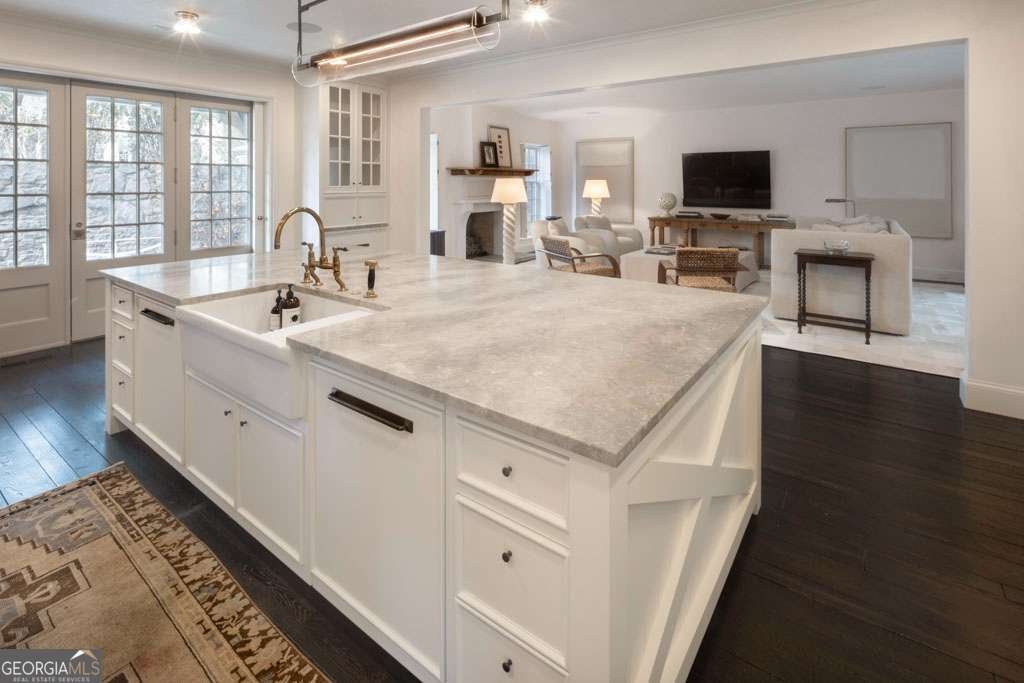 455 Peachtree Battle Avenue Atlanta - Photo 6