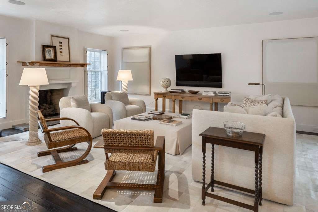 455 Peachtree Battle Avenue Atlanta - Photo 7