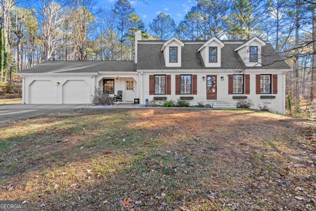1705 Lilburn Stone Mountain Road Stone Mountain - Photo 1