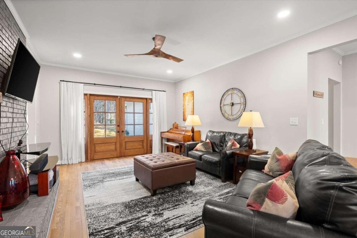 1705 Lilburn Stone Mountain Road Stone Mountain - Photo 13