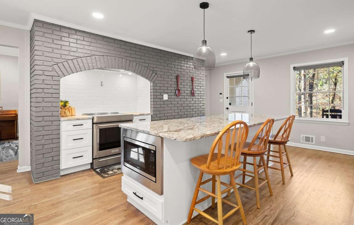 1705 Lilburn Stone Mountain Road Stone Mountain - Photo 14