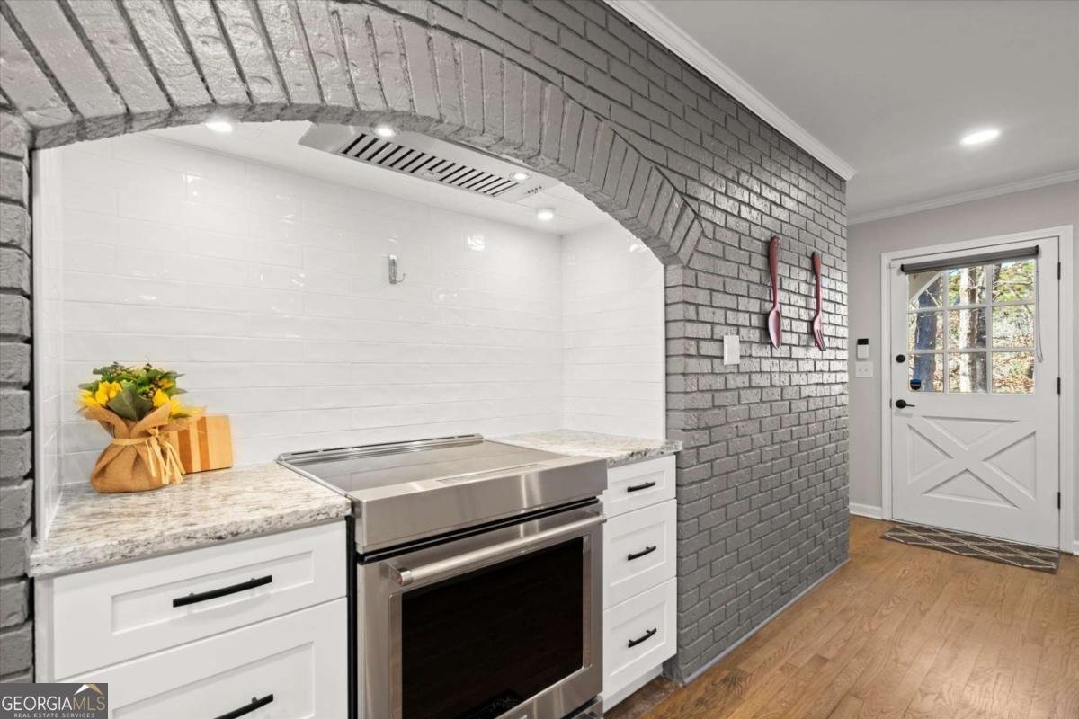 1705 Lilburn Stone Mountain Road Stone Mountain - Photo 15