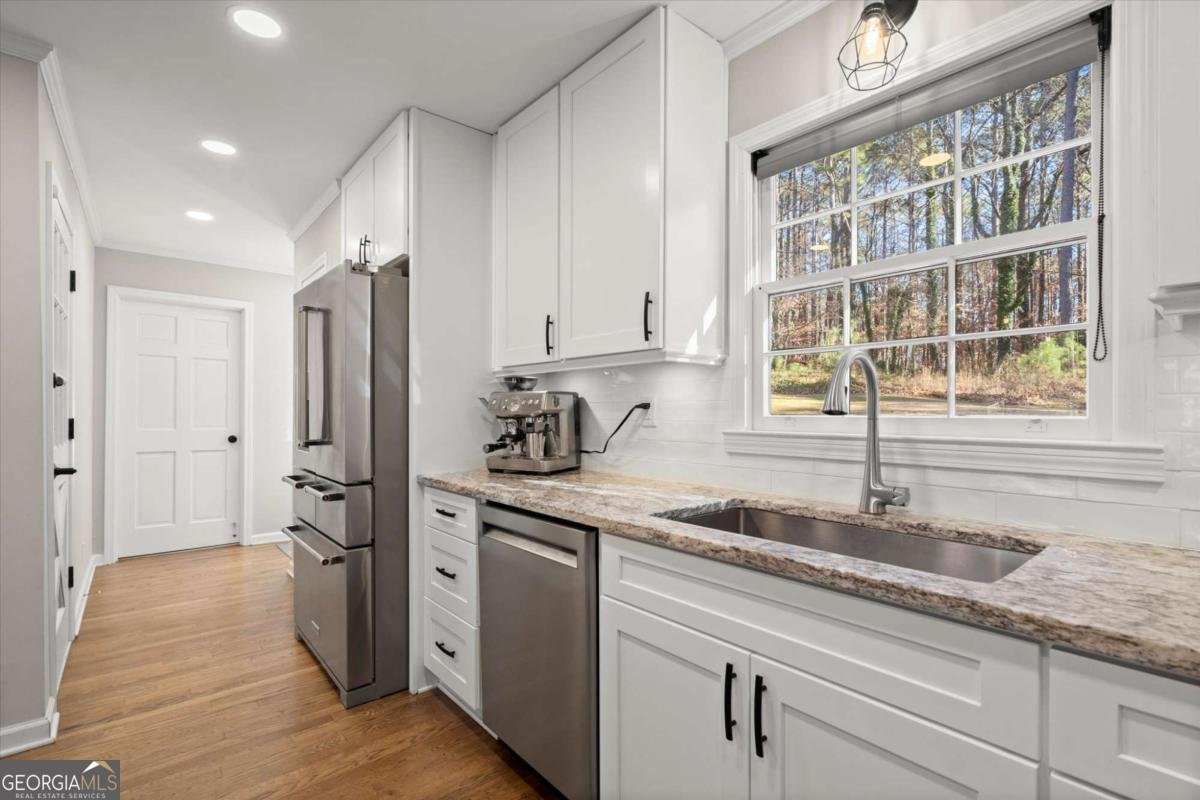 1705 Lilburn Stone Mountain Road Stone Mountain - Photo 16