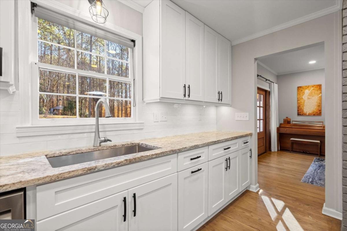 1705 Lilburn Stone Mountain Road Stone Mountain - Photo 17