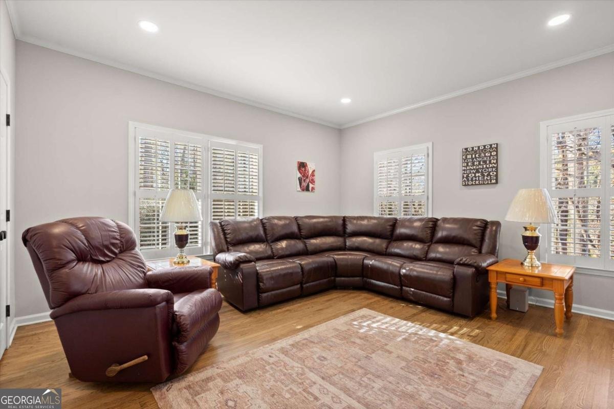 1705 Lilburn Stone Mountain Road Stone Mountain - Photo 19