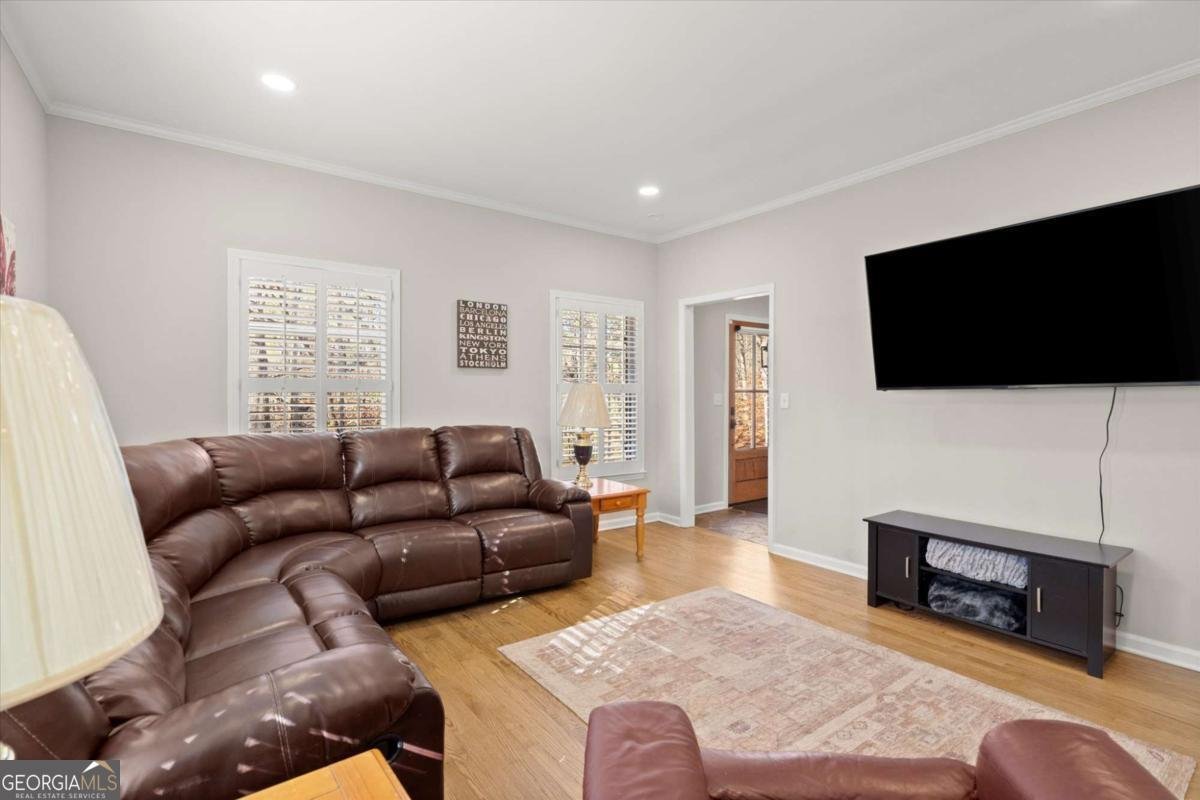 1705 Lilburn Stone Mountain Road Stone Mountain - Photo 20