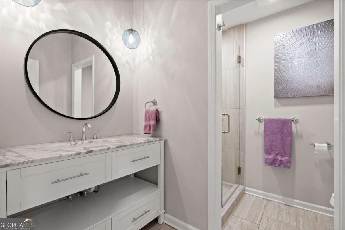 1705 Lilburn Stone Mountain Road Stone Mountain - Photo 21