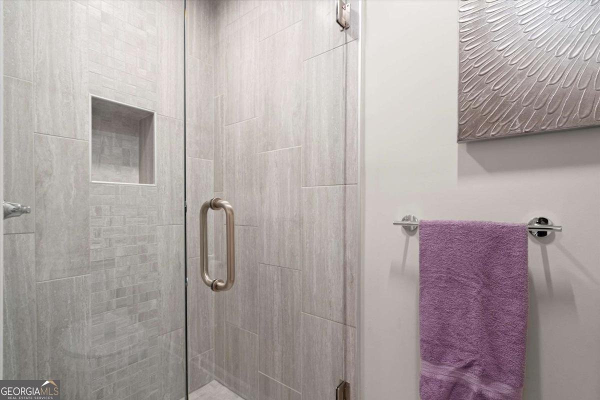 1705 Lilburn Stone Mountain Road Stone Mountain - Photo 22