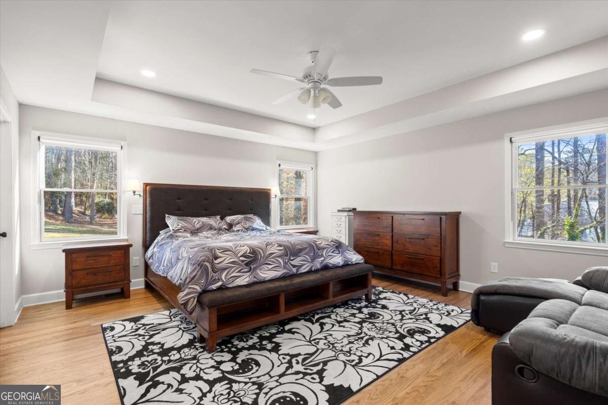 1705 Lilburn Stone Mountain Road Stone Mountain - Photo 23