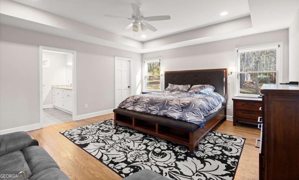 1705 Lilburn Stone Mountain Road Stone Mountain - Photo 24