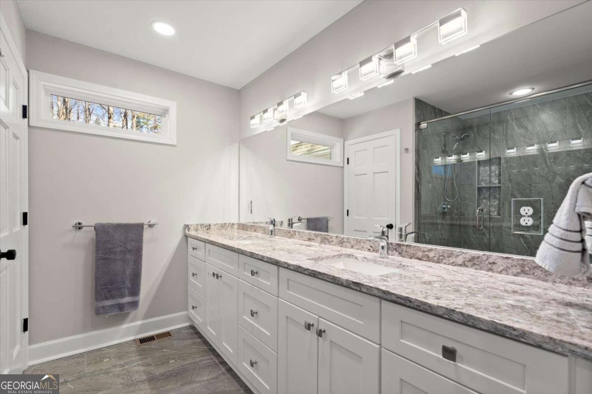 1705 Lilburn Stone Mountain Road Stone Mountain - Photo 27