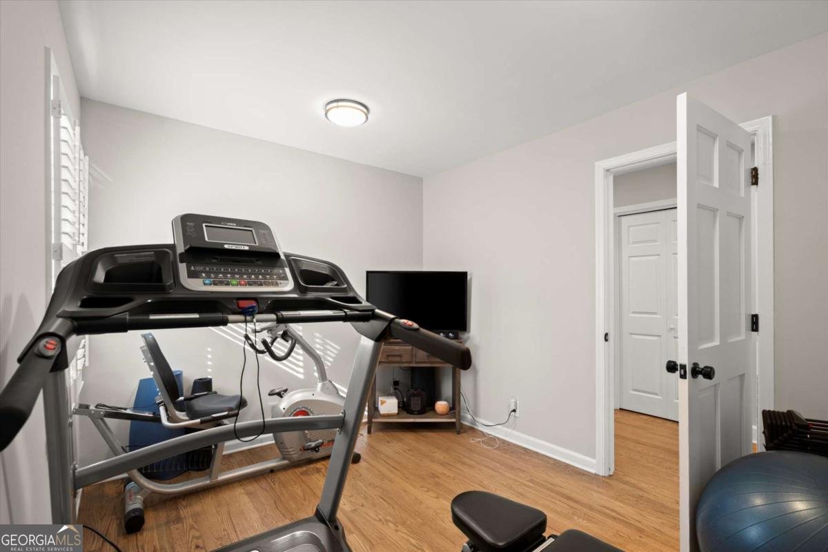 1705 Lilburn Stone Mountain Road Stone Mountain - Photo 28