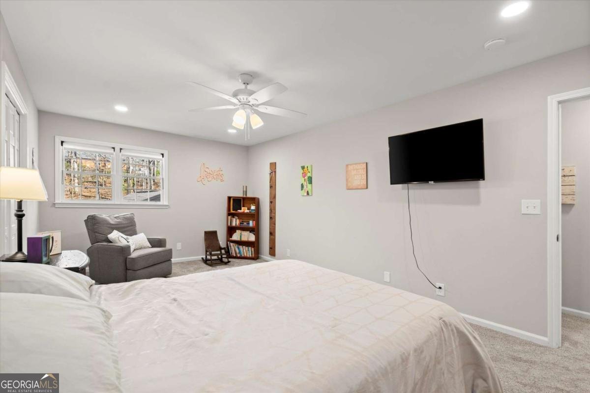 1705 Lilburn Stone Mountain Road Stone Mountain - Photo 30