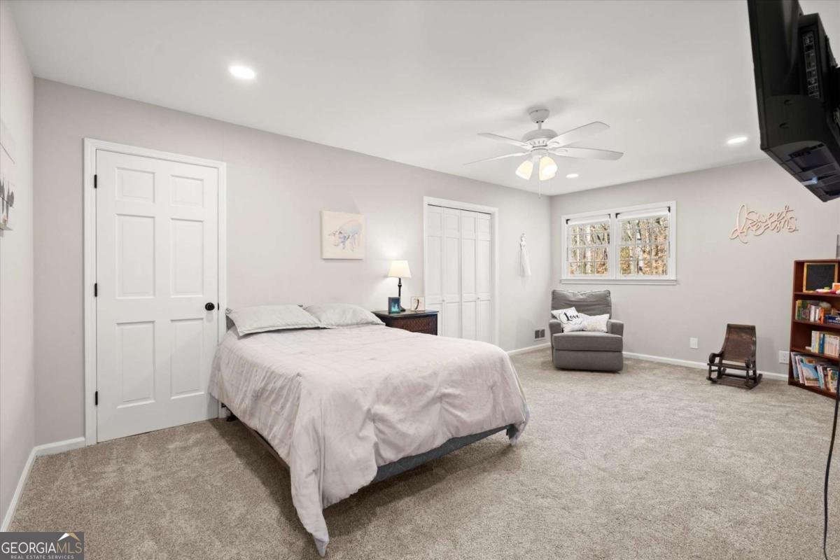 1705 Lilburn Stone Mountain Road Stone Mountain - Photo 31