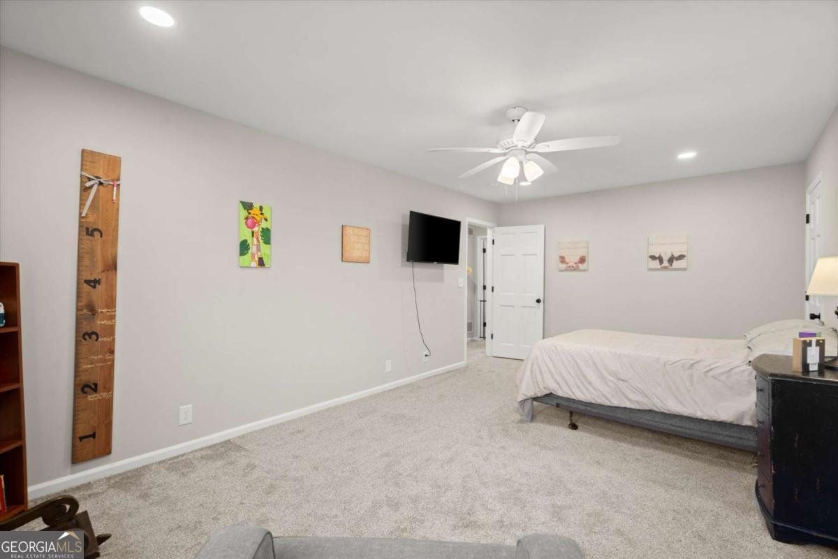 1705 Lilburn Stone Mountain Road Stone Mountain - Photo 32