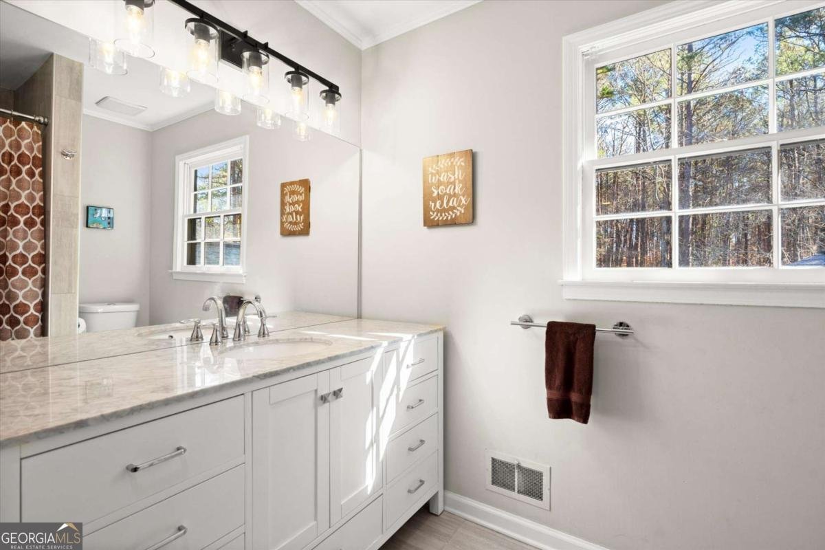 1705 Lilburn Stone Mountain Road Stone Mountain - Photo 33