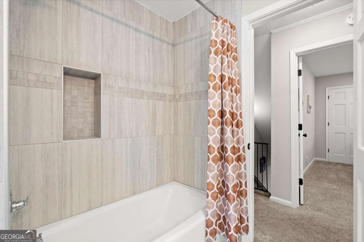 1705 Lilburn Stone Mountain Road Stone Mountain - Photo 34