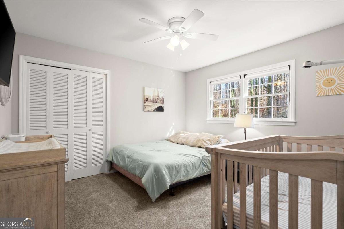 1705 Lilburn Stone Mountain Road Stone Mountain - Photo 35