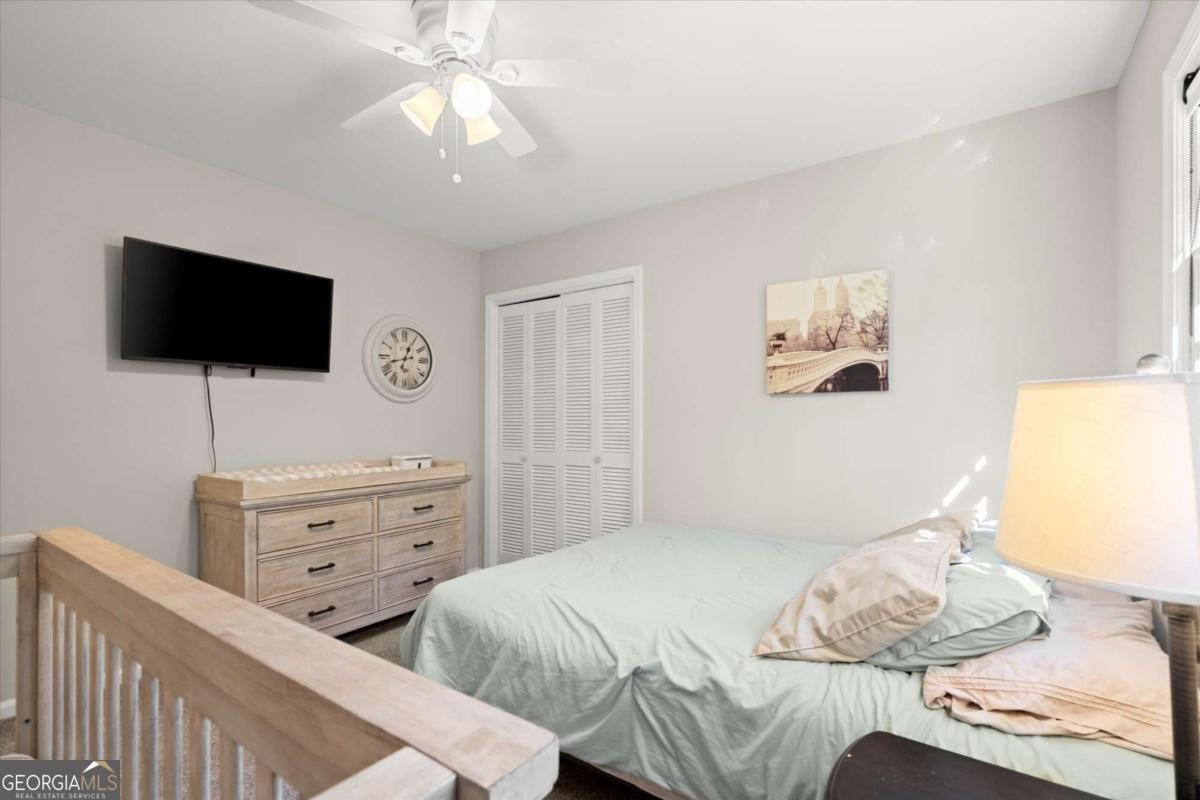 1705 Lilburn Stone Mountain Road Stone Mountain - Photo 36