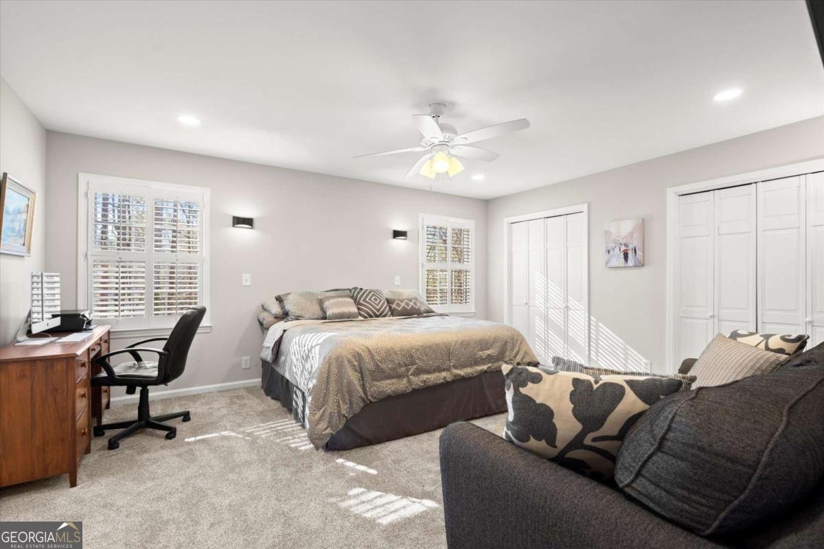 1705 Lilburn Stone Mountain Road Stone Mountain - Photo 37