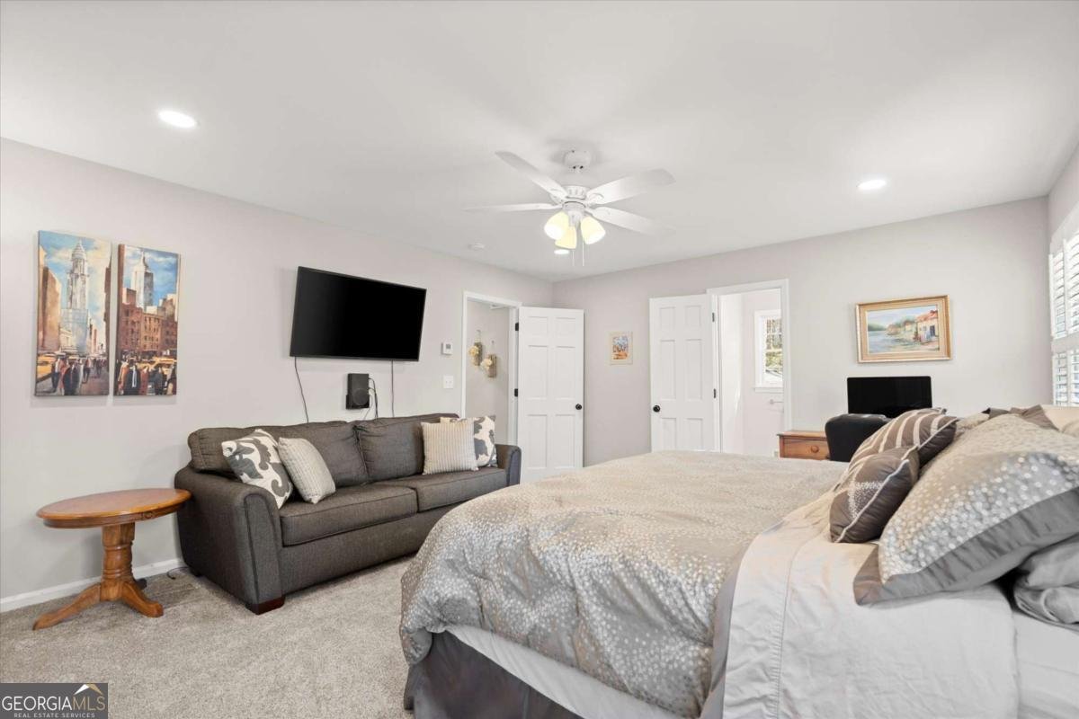 1705 Lilburn Stone Mountain Road Stone Mountain - Photo 38