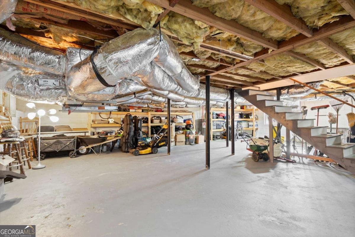 1705 Lilburn Stone Mountain Road Stone Mountain - Photo 41