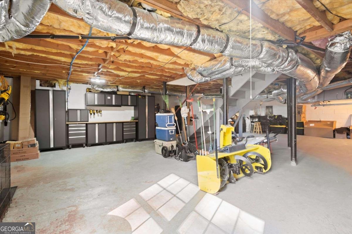 1705 Lilburn Stone Mountain Road Stone Mountain - Photo 43