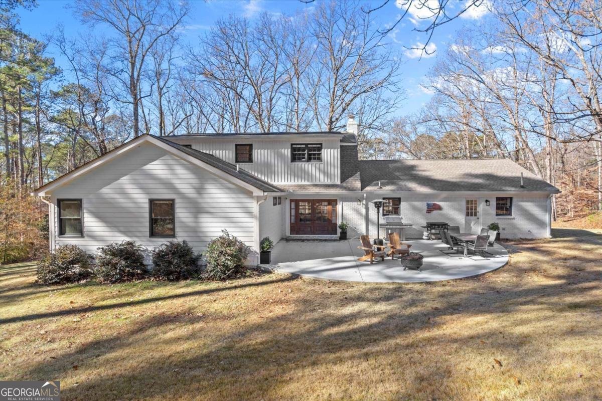 1705 Lilburn Stone Mountain Road Stone Mountain - Photo 46