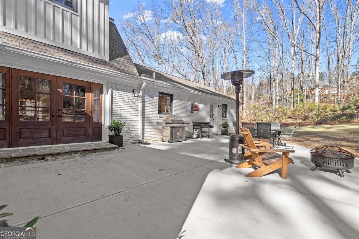 1705 Lilburn Stone Mountain Road Stone Mountain - Photo 48