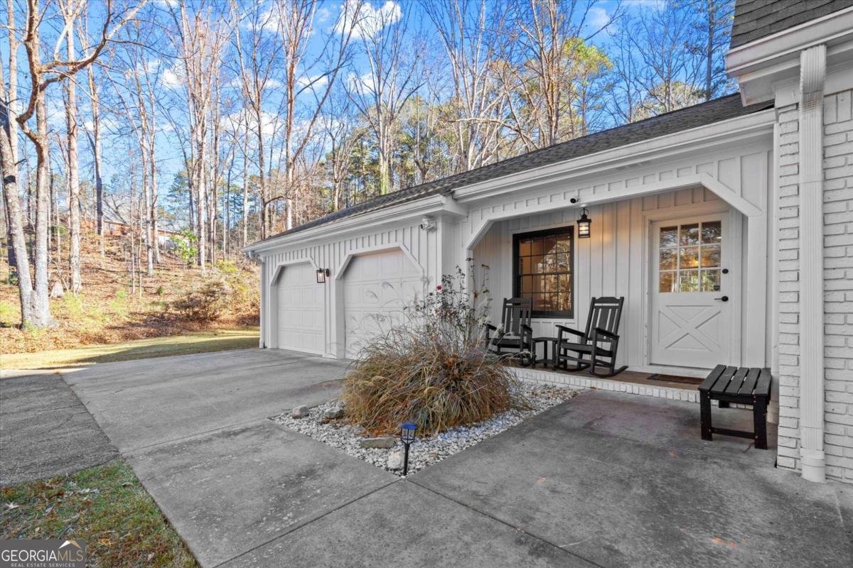 1705 Lilburn Stone Mountain Road Stone Mountain - Photo 6