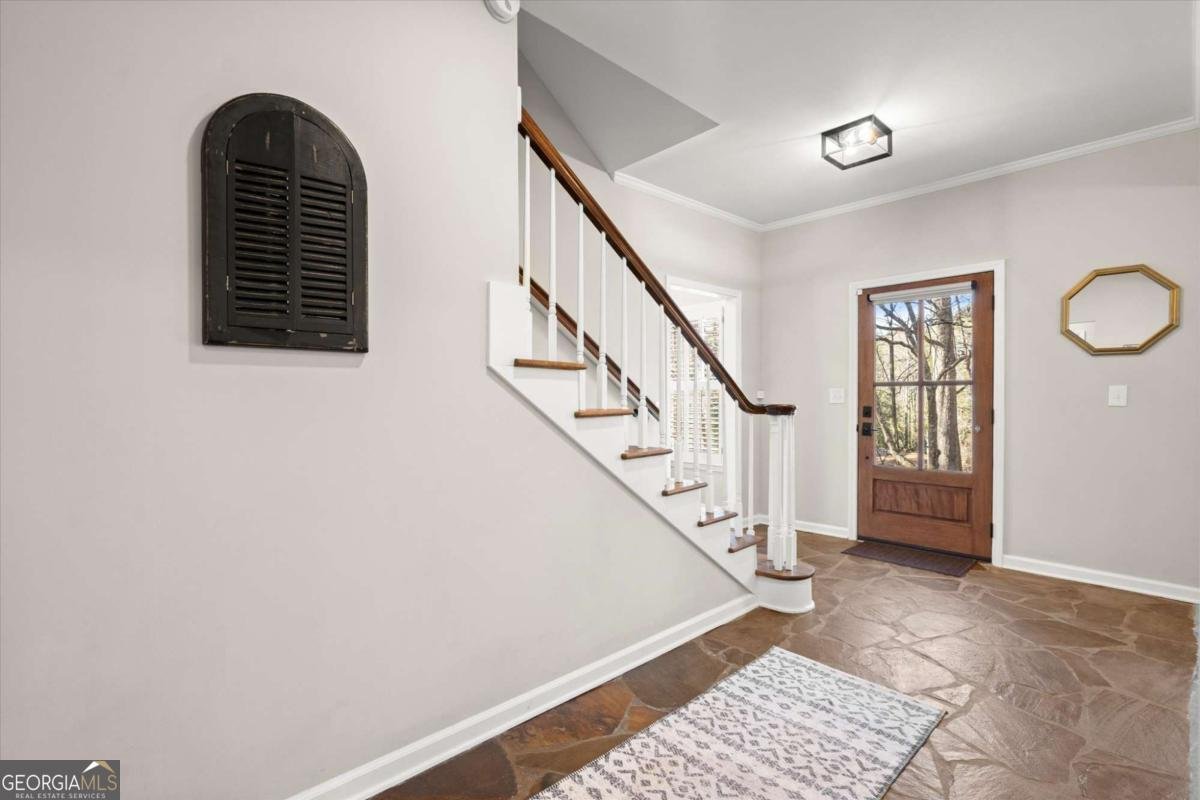 1705 Lilburn Stone Mountain Road Stone Mountain - Photo 7